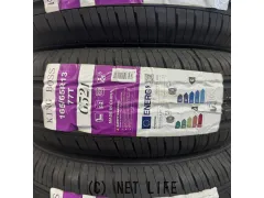 タイヤ KB 165/65R13 G521 4本交換工賃込 13インチ