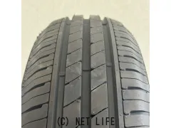 タイヤ KB 165/65R13 G521 4本交換工賃込 13インチ