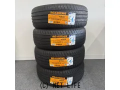 タイヤ RB 235/55R18 N906 4本交換工賃込 18インチ