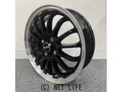 ホイール・タイヤ 15インチ ブロンクス TB-015F 新品ホイール&タイヤセット