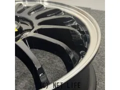 ホイール・タイヤ 15インチ ブロンクス TB-015F 新品ホイール&タイヤセット