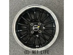 ホイール・タイヤ 15ｲﾝﾁ ﾌﾞﾛﾝｸｽ TB-015F 新品ﾎｲｰﾙ＆ﾀｲﾔｾｯﾄ