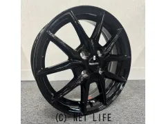 ホイール・タイヤ 15インチ ヒューマンライン HR-1 新品ホイール&タイヤセット