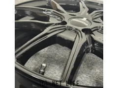 ホイール・タイヤ 15ｲﾝﾁ ﾋｭｰﾏﾝﾗｲﾝ HR-1 新品ﾎｲｰﾙ＆ﾀｲﾔｾｯﾄ