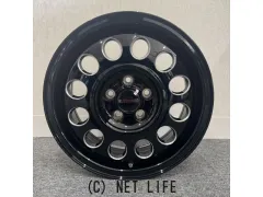 ホイール・タイヤ 15ｲﾝﾁ Kフィネス D12 新品ﾎｲｰﾙ＆ﾀｲﾔｾｯﾄ