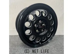 ホイール・タイヤ 15ｲﾝﾁ Kフィネス D12 新品ﾎｲｰﾙ＆ﾀｲﾔｾｯﾄ