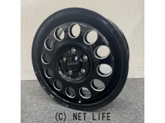 ホイール・タイヤ 15インチ Kフィネス D12 新品ホイール&タイヤセット