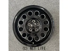 ホイール・タイヤ 15インチ Kフィネス D12 新品ホイール&タイヤセット