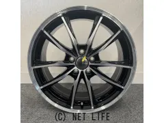 ホイール・タイヤ 17インチ クリフクライム リボルバー02 新品ホイール&タイヤセット