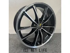 ホイール・タイヤ 17インチ クリフクライム リボルバー02 新品ホイール&タイヤセット