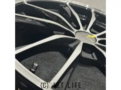 ホイール・タイヤ 17インチ クリフクライム リボルバー02 新品ホイール&タイヤセット