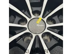 ホイール・タイヤ 17インチ クリフクライム リボルバー02 新品ホイール&タイヤセット