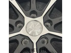 ホイール・タイヤ 18ｲﾝﾁ ｸﾘﾌｸﾗｲﾑ TC-02 新品ﾎｲｰﾙ＆ﾀｲﾔｾｯﾄ