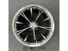 ホイール・タイヤ 18インチ クリフクライム TC-02 新品ホイール&タイヤセット