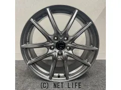 ホイール・タイヤ 18インチ レオニスナヴィア01 ネクスト 新品ホイール&タイヤセット