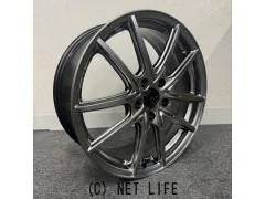 ホイール・タイヤ 18インチ レオニスナヴィア01 ネクスト 新品ホイール&タイヤセット