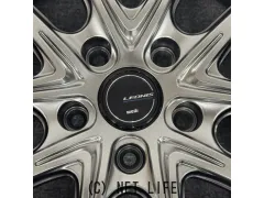 ホイール・タイヤ 18ｲﾝﾁ ﾚｵﾆｽﾅｳﾞｨｱ01 ﾈｸｽﾄ 新品ﾎｲｰﾙ＆ﾀｲﾔｾｯﾄ