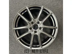 ホイール・タイヤ 18ｲﾝﾁ ﾚｵﾆｽﾅｳﾞｨｱ01 ﾈｸｽﾄ 新品ﾎｲｰﾙ＆ﾀｲﾔｾｯﾄ