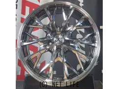 ホイール 18インチ レオニスMV 新品ホイール4本セット