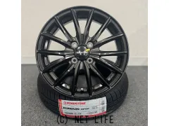 ホイール・タイヤ 一覧 (15ページ) | 沖縄のカー用品・車パーツ情報