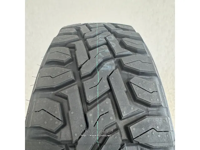 ホイール・タイヤ・15ｲﾝﾁ ﾏｯﾄﾞｸﾛｽ ｸﾞﾚｲｽ RT 新品ﾀｲﾔﾎｲｰﾙｾｯﾄ・13.48万円