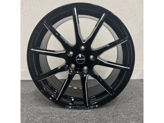 ホイール 18インチ ラグジーヘインズ LH-015 新品ホイール