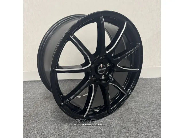 ホイール 18インチ ラグジーヘインズ LH-015 新品ホイール