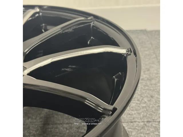 ホイール 18インチ ラグジーヘインズ LH-015 新品ホイール