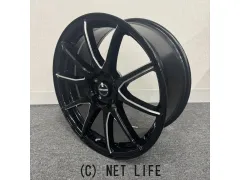 ホイール 18ｲﾝﾁ ラグジーヘインズ LH-015 新品ホイール