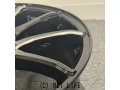 ホイール 18ｲﾝﾁ ラグジーヘインズ LH-015 新品ホイール