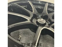 ホイール 18ｲﾝﾁ ラグジーヘインズ LH-015 新品ホイール