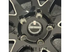 ホイール 18ｲﾝﾁ ラグジーヘインズ LH-015 新品ホイール