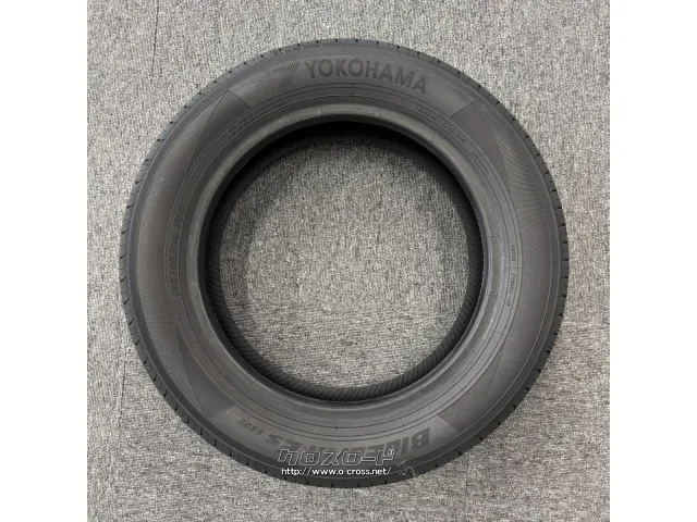 タイヤ・YH 155/65R14 ES32 4本交換工賃込 14ｲﾝﾁ・4.2万円・トレッド 