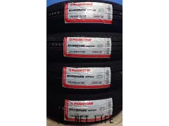 タイヤ 15インチ　145/65R15　ﾛｰﾄﾞｽﾄｰﾝHP02　新品1本工賃込み！