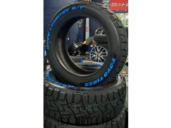 ホイール 15インチ　MRP　R25　新品ﾎｲｰﾙ＆ﾀｲﾔ4本ｾｯﾄ