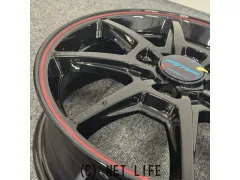 ホイール 15インチ MRP R25 新品ホイール&タイヤ4本セット