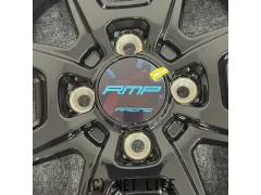 ホイール 15インチ　MRP　R25　新品ﾎｲｰﾙ＆ﾀｲﾔ4本ｾｯﾄ