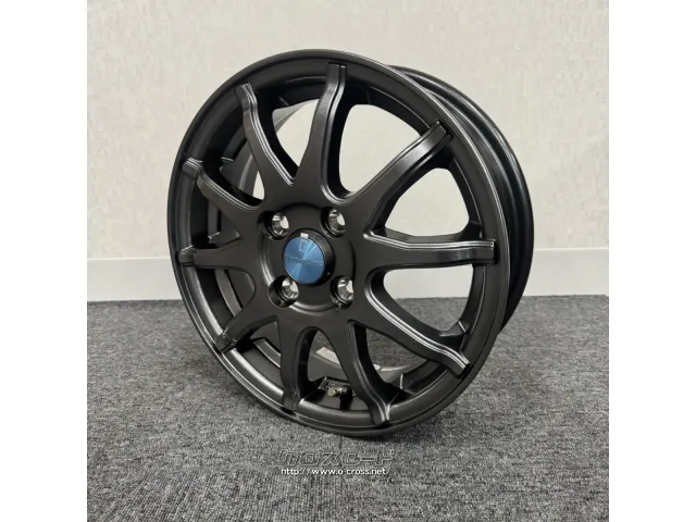 ホイール・タイヤ・14ｲﾝﾁ S-15 SL101 新品ﾀｲﾔﾎｲｰﾙｾｯﾄ・6.8万円 
