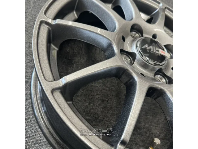 ホイール・タイヤ・14ｲﾝﾁ ｼｭﾅｲﾀﾞｰ ｽﾀｯｸﾞ×SL101 新品ﾎｲｰﾙﾀｲﾔｾｯﾄ・5.88万