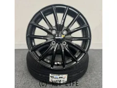 ホイール・タイヤ 15ｲﾝﾁ HR-X×RV03 新品ﾀｲﾔ＆ﾎｲｰﾙｾｯﾄ