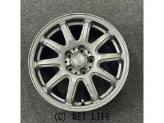 ホイール・タイヤ 15ｲﾝﾁ AZｽﾎﾟｰﾂ RC10×ES32 新品ﾎｲｰﾙﾀｲﾔｾｯﾄ