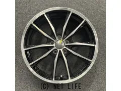 ホイール・タイヤ 17ｲﾝﾁ ｸﾘﾌｸﾗｲﾑ ﾘﾎﾞﾙﾊﾞｰ02×ES32 新品ﾎｲｰﾙﾀｲﾔｾｯ