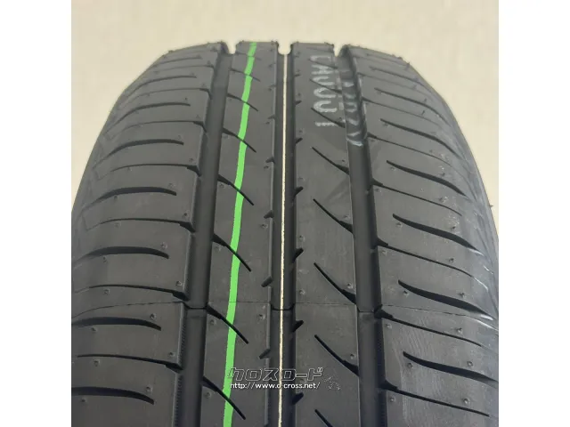 タイヤ TY 185/60R16 ナノエナ3+ 17インチ 取寄せ