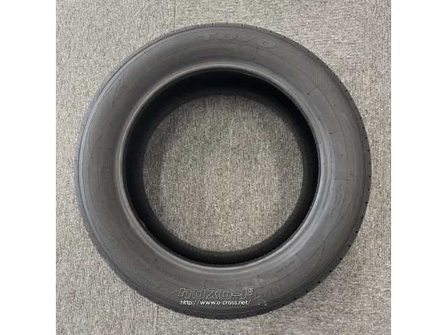 タイヤ TY 185/60R16 ナノエナ3+ 17インチ 取寄せ