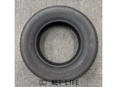 タイヤ BS 145/80R12 K370 1本交換 12ｲﾝﾁ