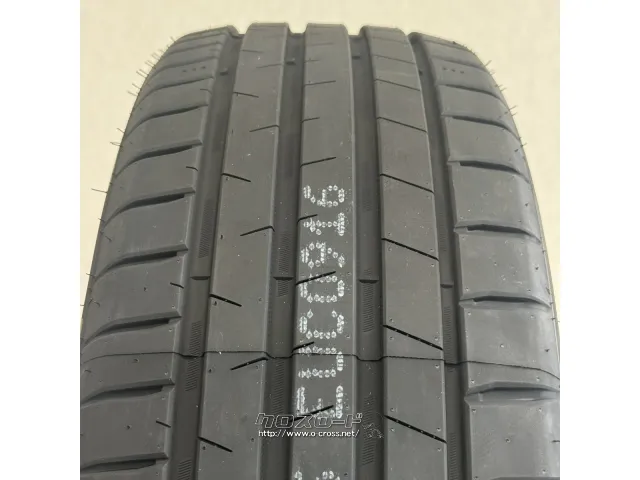タイヤ DO 215/45R18 プロザックスポーツ 4本交換工賃込 18インチ