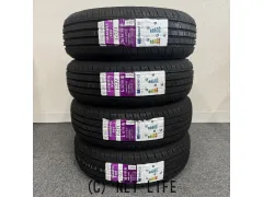 タイヤ KB 195/65R15 G521 4本交換工賃込 15インチ