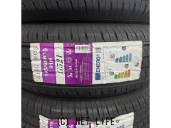 タイヤ KB 195/65R15 G521 4本交換工賃込 15インチ