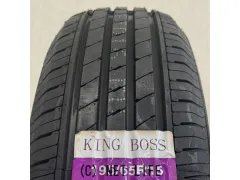 タイヤ KB 195/65R15 G521 4本交換工賃込 15ｲﾝﾁ