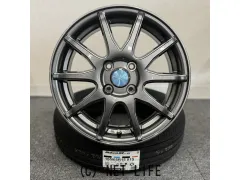 ホイール・タイヤ 一覧 (23ページ) | 沖縄のカー用品・車パーツ情報 